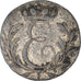 Coin, German States, SAXE-COBURG-SAALFELD, Ernst I, 3 Kreuzer, 1815, Saalfeld
