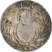 Coin, German States, SAXE-COBURG-GOTHA, Ernst I, 3 Kreuzer, 1828, Gotha