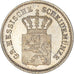Moneda, Estados alemanes, HESSE-DARMSTADT, Ludwig III, Kreuzer, 1871, EBC+