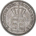 Coin, German States, WURTTEMBERG, Karl I, Kreuzer, 1871, EF(40-45), Silver