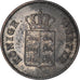 Coin, German States, WURTTEMBERG, Wilhelm I, Kreuzer, 1856, AU(50-53), Silver