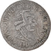 Coin, German States, COLOGNE, Maximilian Friedrich, Stuber, 1777, VF(20-25)