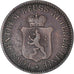 Munten, Duitse staten, REUSS-OBERGREIZ, Heinrich XXII, 3 Pfennig, 1868, FR+