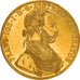 Coin, Austria, Franz Joseph I, 4 Ducat, 1915, Vienne, Official restrike