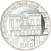 Malta, 10 Euro, La Castellania, 2009, Proof, FDC, Argento, KM:133