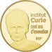 FRANCE, 50 Euro, 2009, KM #1614, MS(65-70), Gold, 22, 8.45