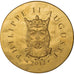 Vème République, 50 Euro Or Philippe II Auguste 2012, KM 1858