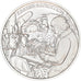 Austria, 20 Euro, Nikolaus Joseph von Jacquin, 2011, Vienna, Proof, MS(65-70)