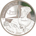 France, Monnaie de Paris, 10 Euro, Jacques Cartier, 2011, Paris, Proof