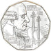 Austria, 5 Euro, Joseph Haydn, 2009, MS(65-70), Silver, KM:3170