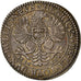 Moneta, Francia, Ardennes, Henri de la Tour d'Auvergne, 30 Sols, 1614, Sedan