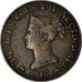 Coin, ITALIAN STATES, PARMA, Maria Luigia, 5 Soldi, 1815, EF(40-45), Silver