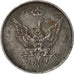 Coin, Poland, Fenig, 1918, Stuttgart, Germany, EF(40-45), Iron, KM:4