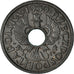 Coin, Poland, 5 Groszy, 1939, Warsaw, AU(50-53), Zinc, KM:35