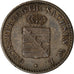 Coin, German States, SAXE-WEIMAR-EISENACH, Karl Friedrich, Groschen, 1840