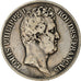 Coin, France, Louis-Philippe, 5 Francs, 1830, Paris, VF(30-35), Silver
