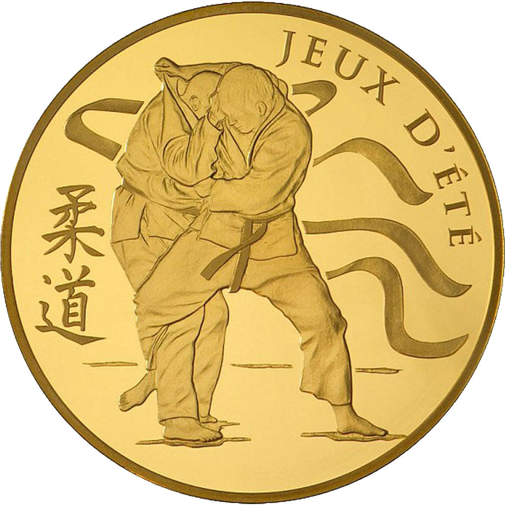 Coin, France, 50 Euro, 2012, MS(65-70), Gold, KM:1922