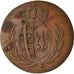 Coin, Poland, Friedrich August I, Grosz, 1810, EF(40-45), Copper, KM:81