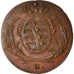 Coin, German States, SAXONY-ALBERTINE, Friedrich August I, Heller, 1813
