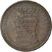 Coin, German States, SAXE-COBURG-GOTHA, Ernst I, 3 Pfennig, 1834, Gotha