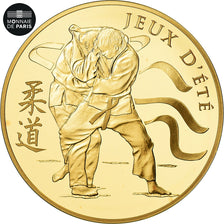 Coin, France, 50 Euro, 2012, MS(65-70), Gold, KM:1922
