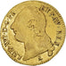 Coin, France, Louis XVI, Louis d'or à la tête nue, 1786, Paris, VF(30-35)