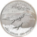 Coin, Australia, Elizabeth II, Saltwater Crocodile, 1 Dollar, 2015, 1 Oz