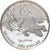 Moneda, Australia, Elizabeth II, Saltwater Crocodile, 1 Dollar, 2014, 1 Oz, FDC