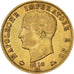 Coin, ITALIAN STATES, KINGDOM OF NAPOLEON, Napoleon I, 40 Lire, 1810, Milan