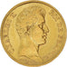 Coin, France, Charles X, 40 Francs, 1830, Paris, EF(40-45), Gold, KM:721.1