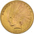 Moneta, Stati Uniti, Indian Head, $10, Eagle, 1926, Philadelphia, SPL-, Oro