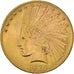 Moneta, Stati Uniti, Indian Head, $10, Eagle, 1926, Philadelphia, SPL-, Oro