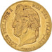 Monnaie, France, Louis-Philippe, 20 Francs, 1840, Paris, TTB, Or, KM:750.1