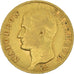 Münze, Frankreich, Napoleon I, 20 Francs, 1806, Paris, S+, Gold, KM:674.1