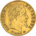 Moeda, França, Napoleon III, Napoléon III, 5 Francs, 1864, Paris, EF(40-45)