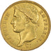 Munten, Frankrijk, Napoléon I, 20 Francs, 1808, Paris, FR+, Goud, KM:687.1