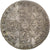 Münze, Großbritannien, George III, 6 Pence, 1787, SS+, Silber, KM:606.2