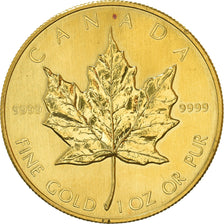 Münze, Kanada, Elizabeth II, 50 Dollars, 1983, Royal Canadian Mint, Ottawa, 1