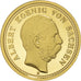 Allemagne, Médaille, Reproduction, Saxony-Albertine, Albert, 20 Mark, 1877