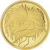 Germany, Medal, Reproduction, German New Guinea, 20 Mark, 1895, 2008, MS(65-70)