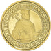 Deutschland, Medaille, Reproduction, Johann Georg, Herzog von Jägerndorf, 2007