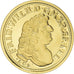 Germany, Medal, Reproduction, Brandenburg-Prussia, Friedrich Wilhelm, Ducat