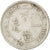 Münze, Hong Kong, Victoria, 10 Cents, 1900, S+, Silber, KM:6.3