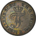 Moneda, Estados alemanes, MECKLENBURG-SCHWERIN, Friedrich Franz II, 1/48 Thaler