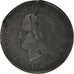 Munten, Italiaanse staten, KINGDOM OF NAPOLEON, Napoleon I, 3 Centesimi