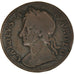 Coin, Great Britain, Charles II, Farthing, 1675, VF(20-25), Copper, KM:436.1