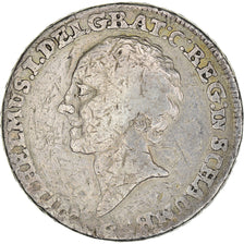 Coin, German States, SCHAUMBURG-LIPPE, Wilhelm I Friedrich Ernst, Thaler, 1765