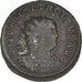 Coin, Tacitus, Antoninianus, 275-276, Rome, EF(40-45), Billon, RIC:92