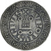 Coin, France, Louis IX, Gros Tournois, Variety, AU(50-53), Silver, Duplessy:190E