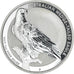 Coin, Australia, Elizabeth II, Australian Wedge-Tailed Eagle, 1 Dollar, 2017, 1
